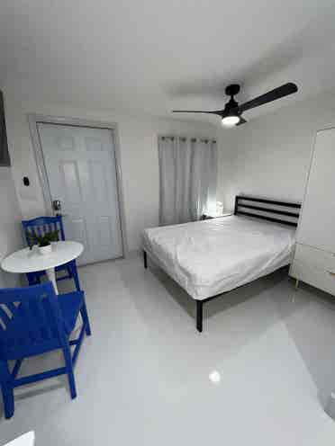 rento Studio en Fort Lauderdale,FL