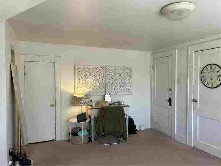 Bedroom for sublease
