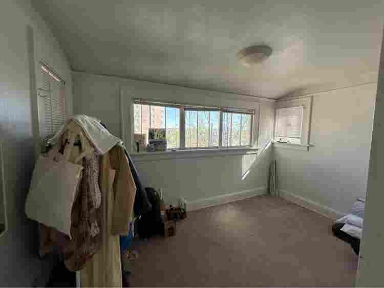 Bedroom for sublease