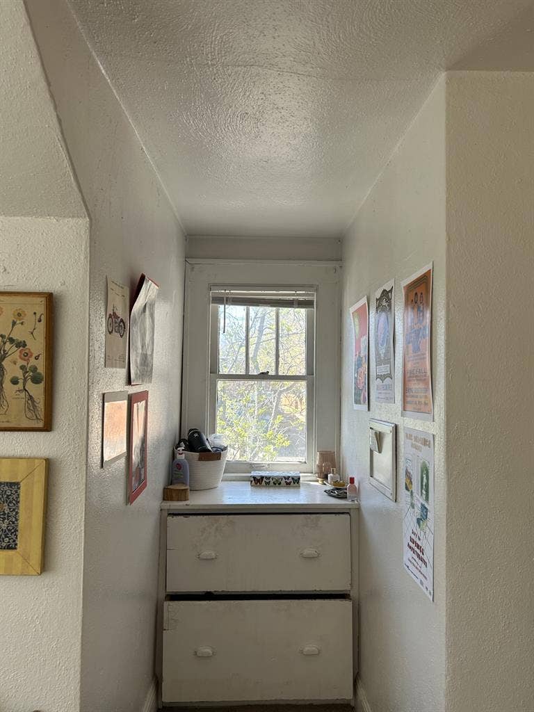 Bedroom for sublease