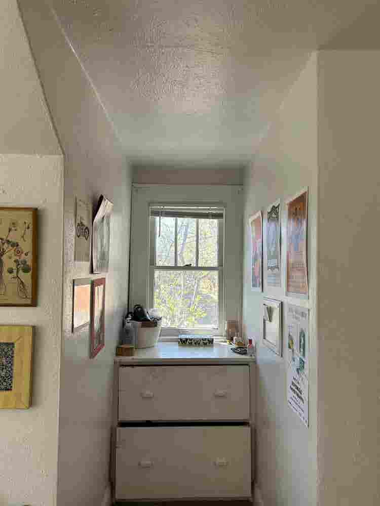 Bedroom for sublease