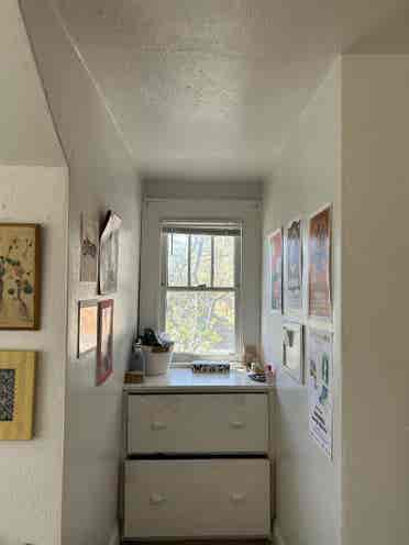 Bedroom for sublease