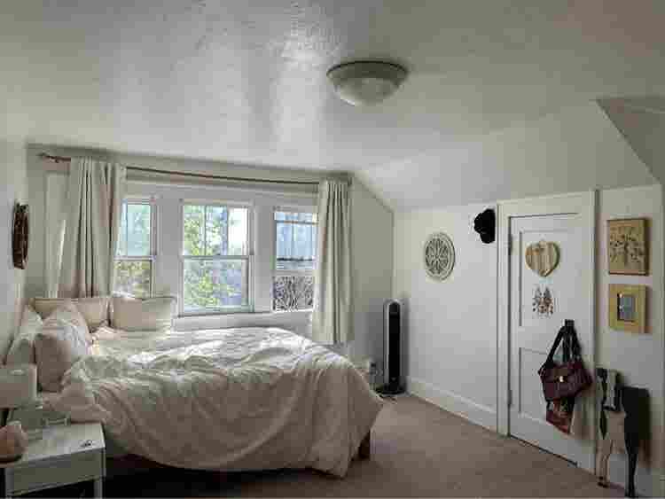 Bedroom for sublease