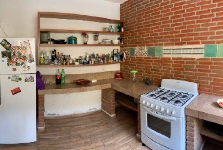 Cuarto- Casa Santa Maria la Ribera