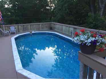 2 bedrooms available in Bloomington