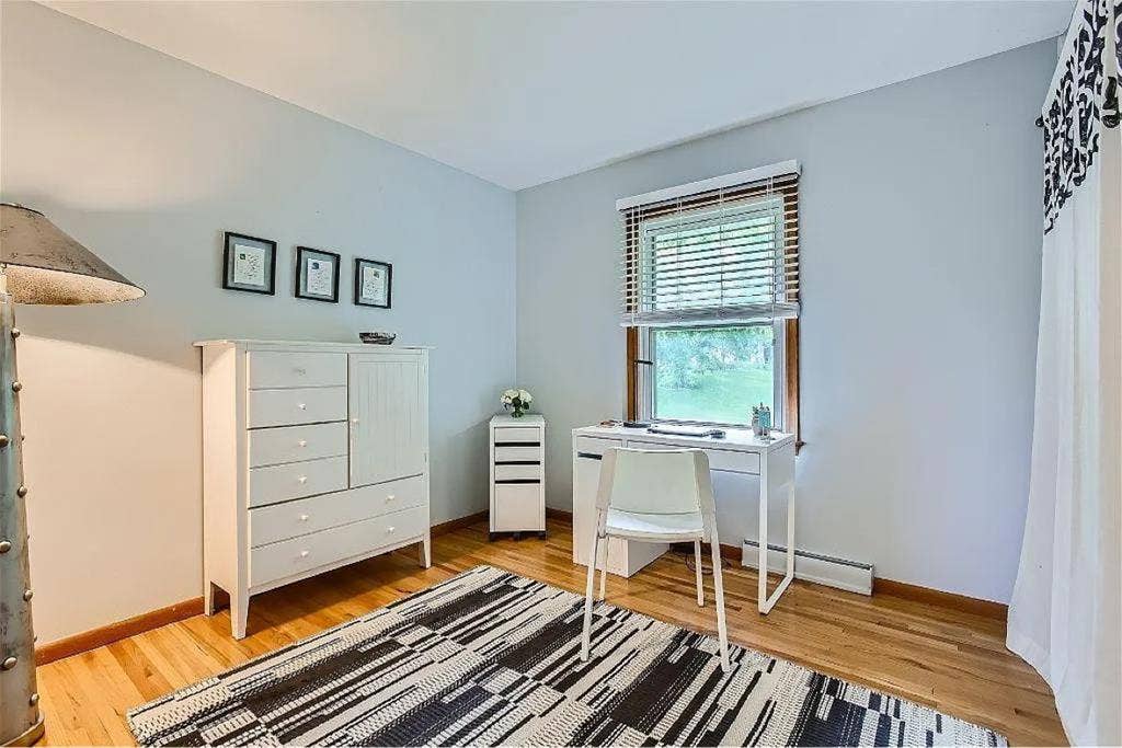 2 bedrooms available in Bloomington