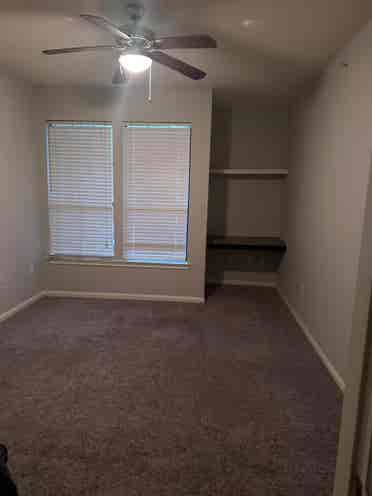 $  for one bedroom