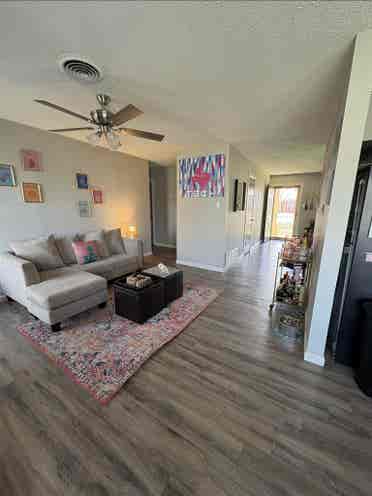 more girl roomate(s) Needed!