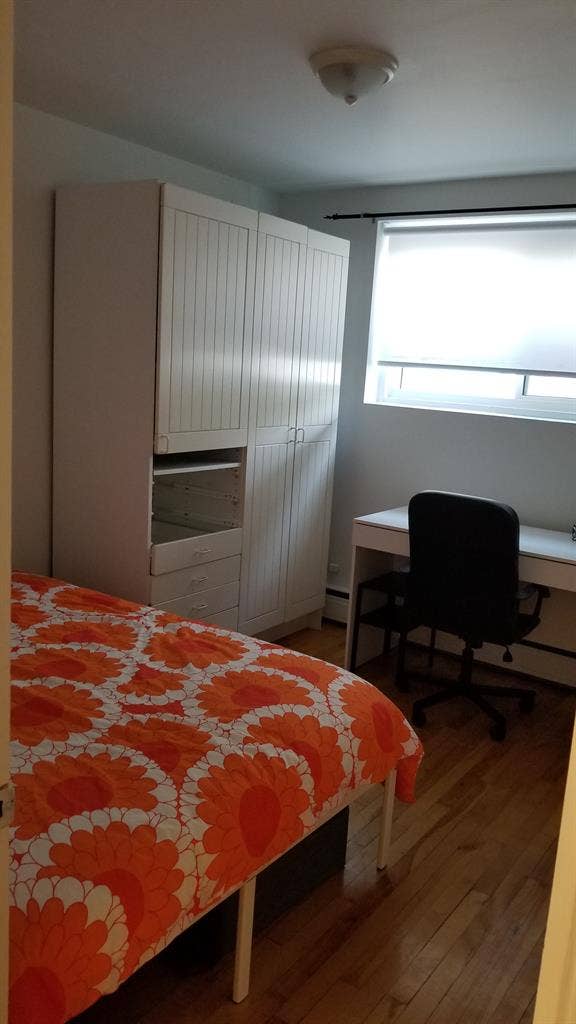 Colocation 6 mois