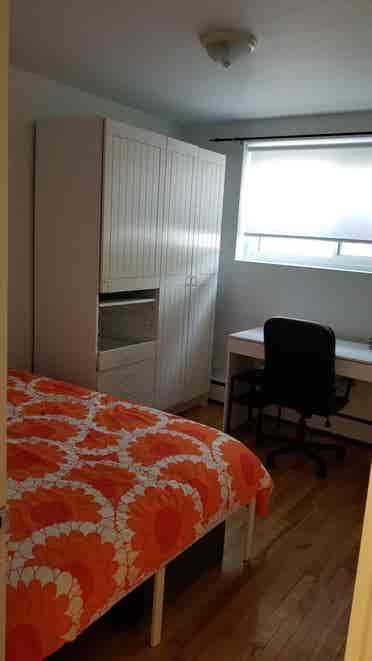 Colocation 6 mois
