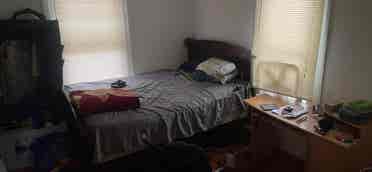 I am subletting my apartment $