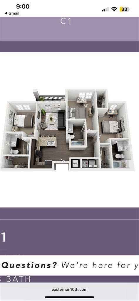New Listing