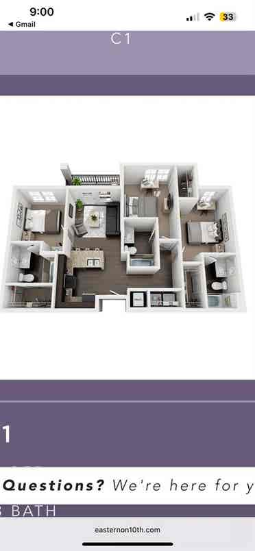 New Listing