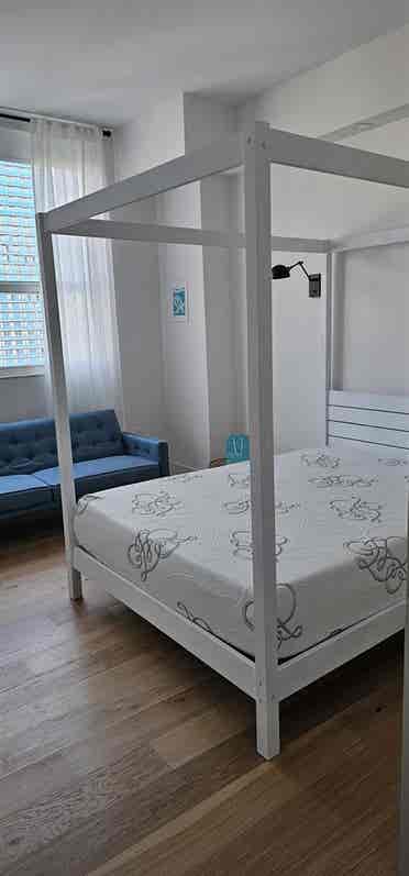 Downtown Miami Guest Suite Pool Gym