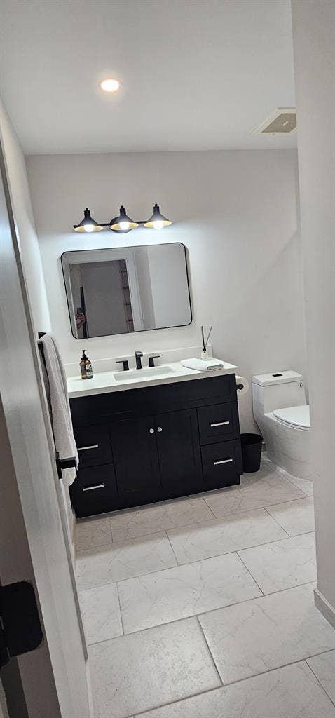 Downtown Miami Guest Suite Pool Gym