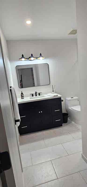 Downtown Miami Guest Suite Pool Gym