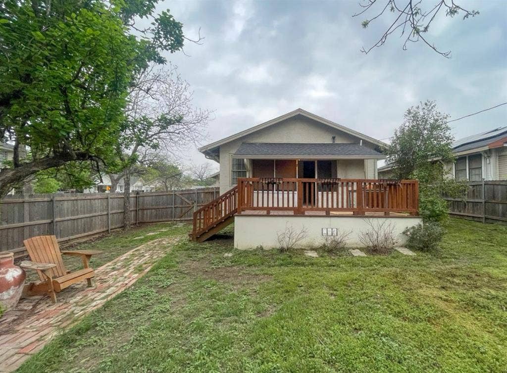 New Listing