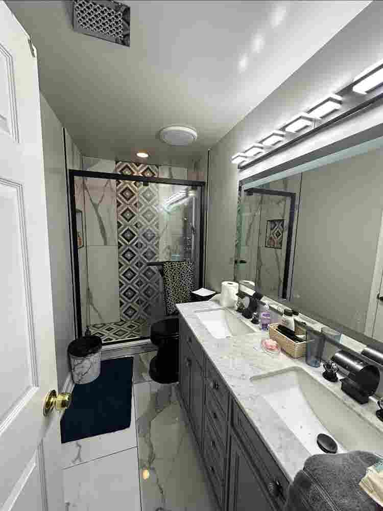Spacious room in Accokeek, MD