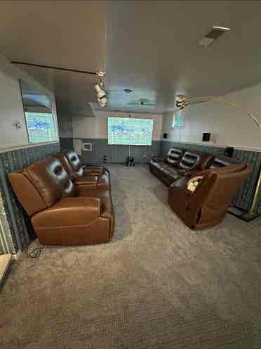 Spacious room in Accokeek, MD