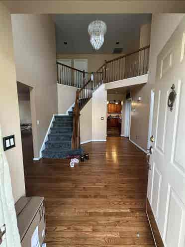 Spacious room in Accokeek, MD