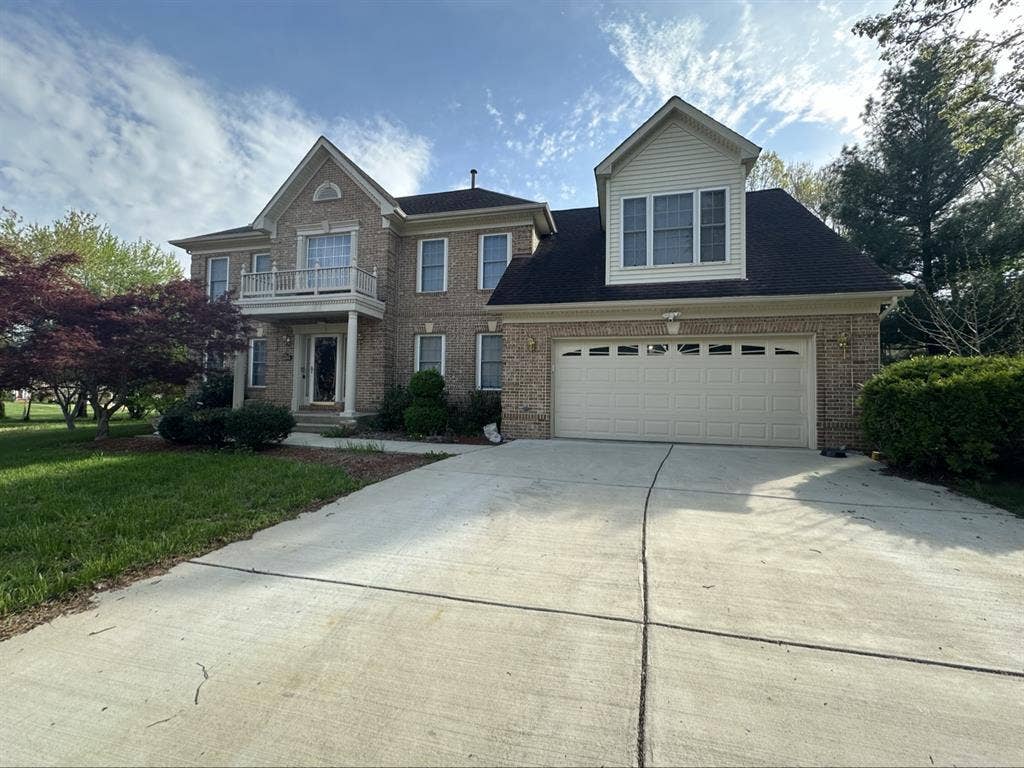 Spacious room in Accokeek, MD
