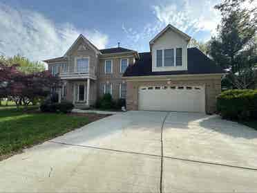 Spacious room in Accokeek, MD