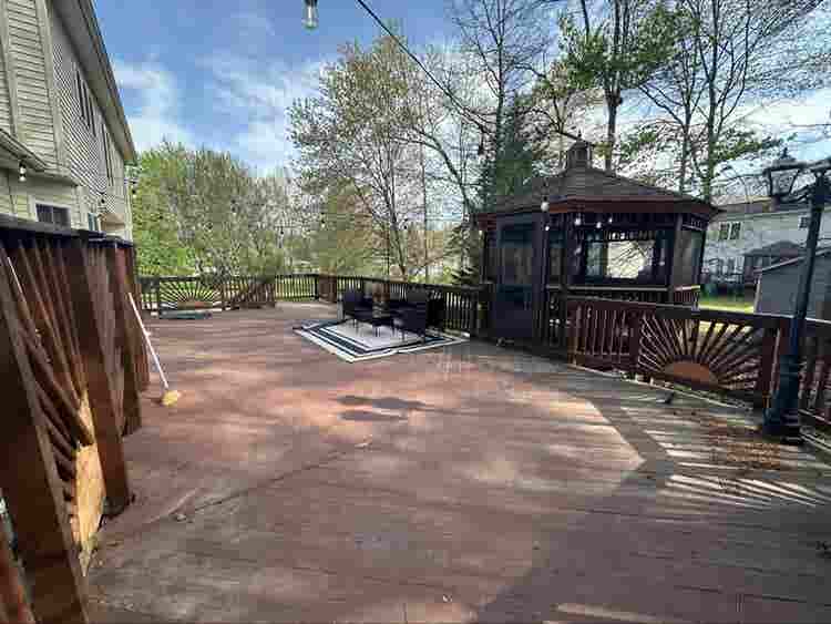 Spacious room in Accokeek, MD