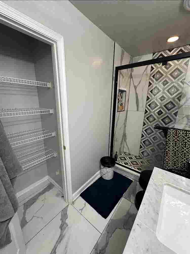 Spacious room in Accokeek, MD