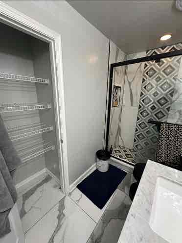 Spacious room in Accokeek, MD