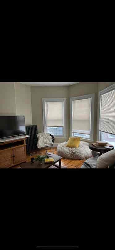 Room for rent in Portland