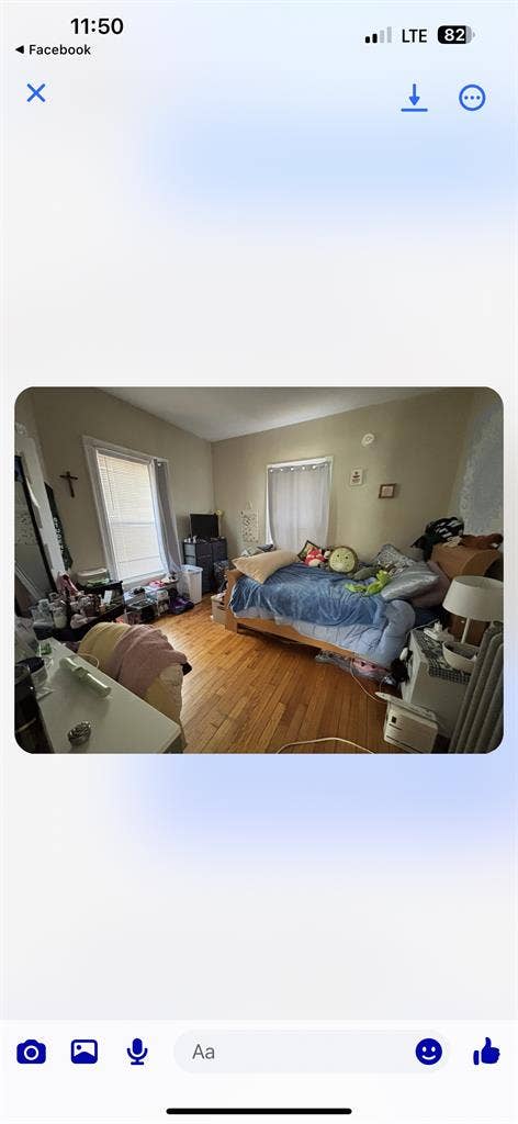 Room for rent in Portland