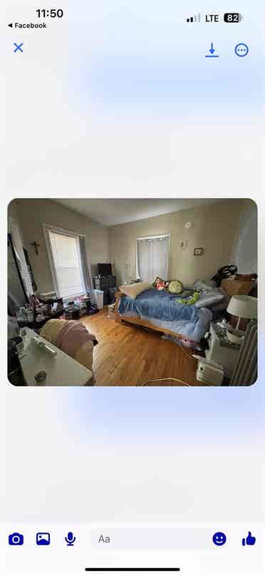 Room for rent in Portland