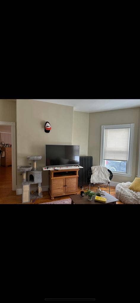 Room for rent in Portland