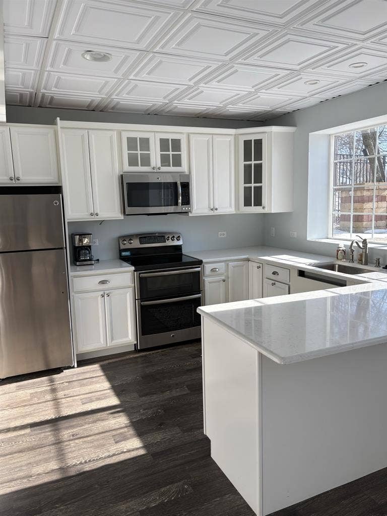 Studio apartment for rent-
