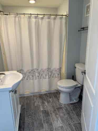 Studio apartment for rent-