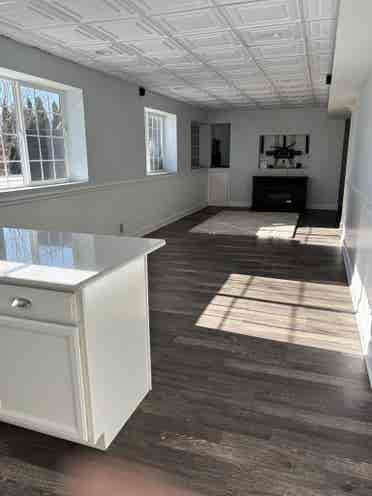 Studio apartment for rent-