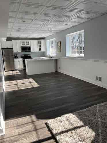 Studio apartment for rent-