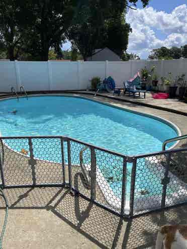 Room for rent in quiet location