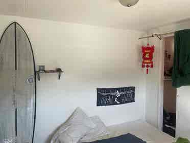 Room w/Private Entrance - Pets OK