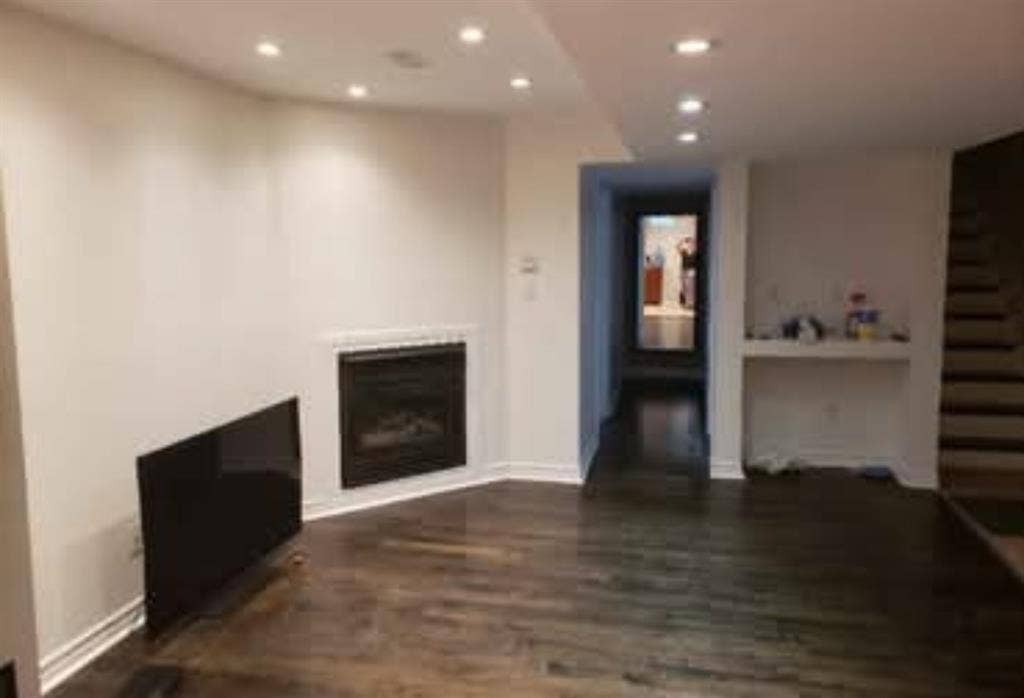 2 Bedroom Basement Apartment
