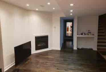 2 Bedroom Basement Apartment