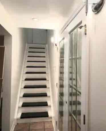 2 Bedroom Basement Apartment