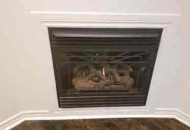 2 Bedroom Basement Apartment