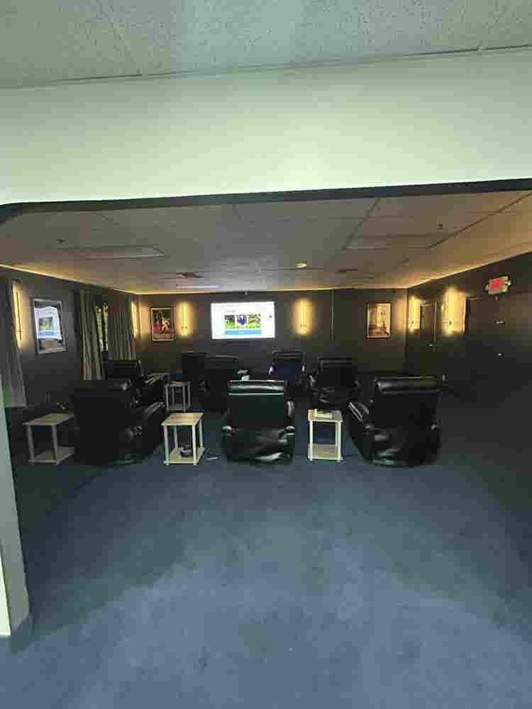 Private bedroom & Bathroom by UNLV