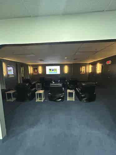 Private bedroom & Bathroom by UNLV