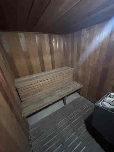 Private bedroom & Bathroom by UNLV