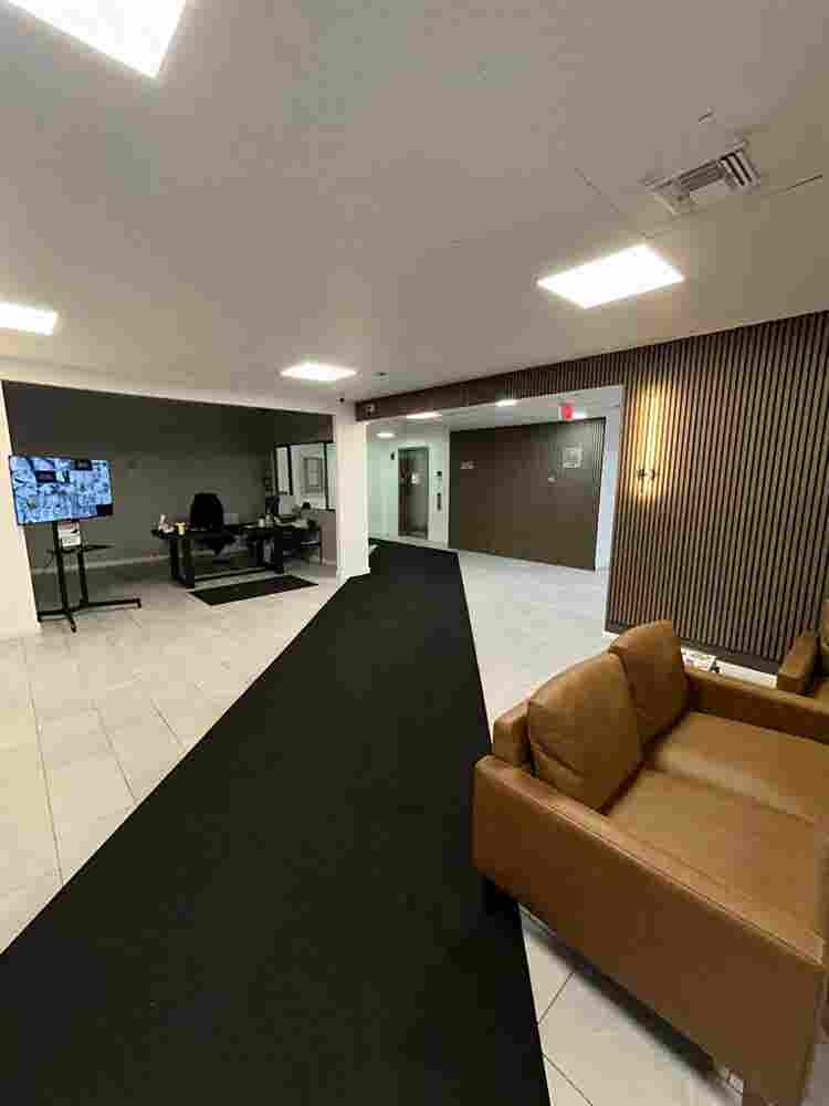 Private bedroom & Bathroom by UNLV
