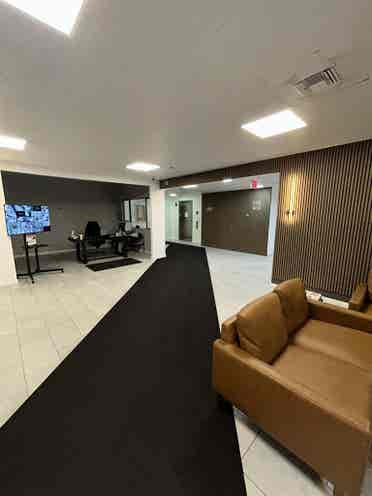 Private bedroom & Bathroom by UNLV