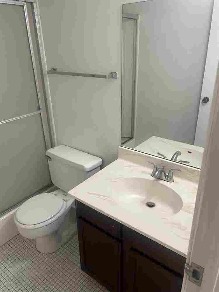 Private bedroom & Bathroom by UNLV