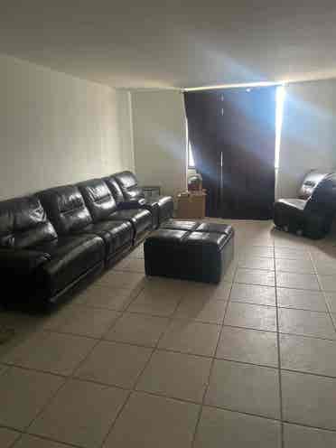 Bed & bath next to UNLV
